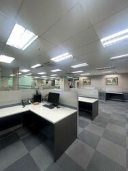 Tradehub 21 (D22), Factory #496800171